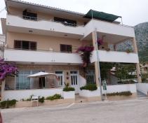 Apartments Marijana
